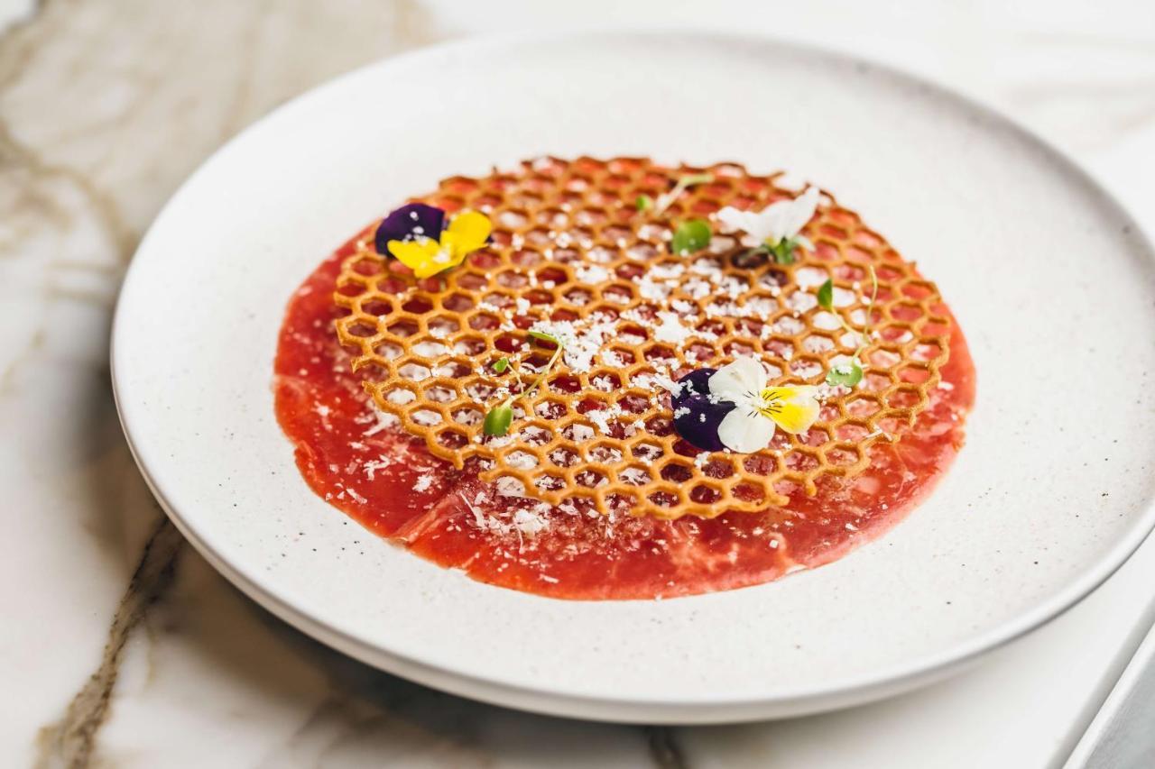 Radisson Blu Hotel, London Bloomsbury Ngoại thất bức ảnh