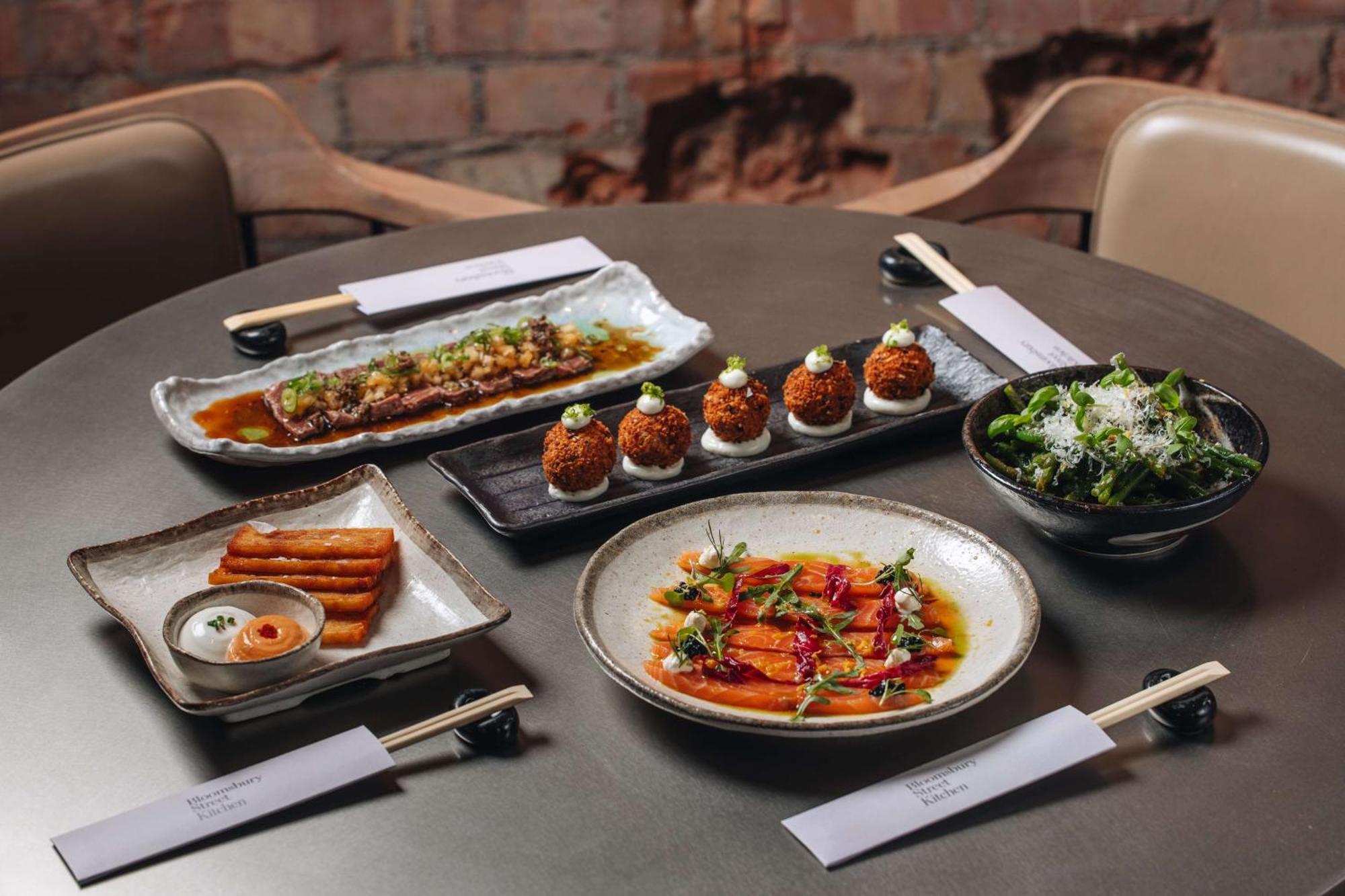 Radisson Blu Hotel, London Bloomsbury Ngoại thất bức ảnh